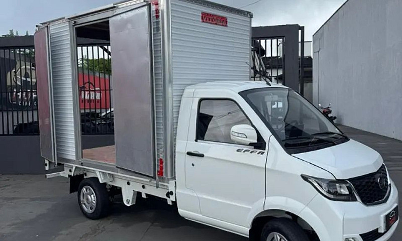Effa V21 Pick-Up Cs ...