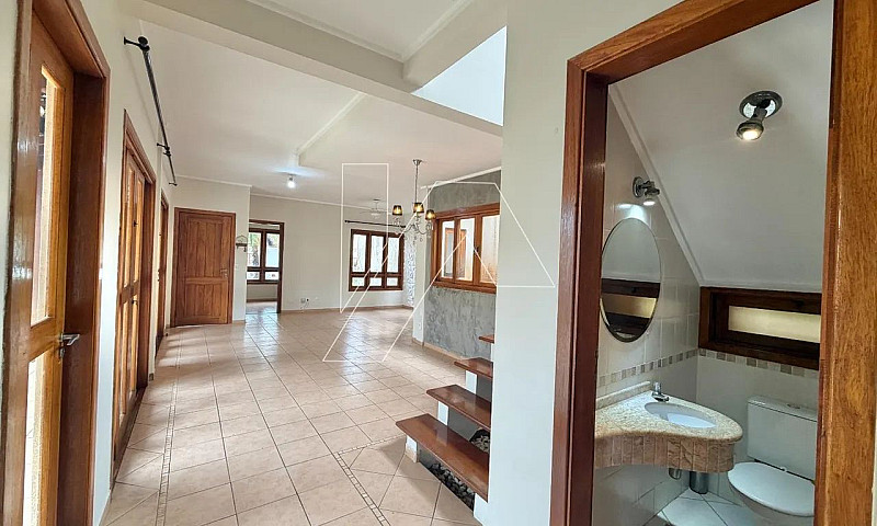 Casa - Residencial V...