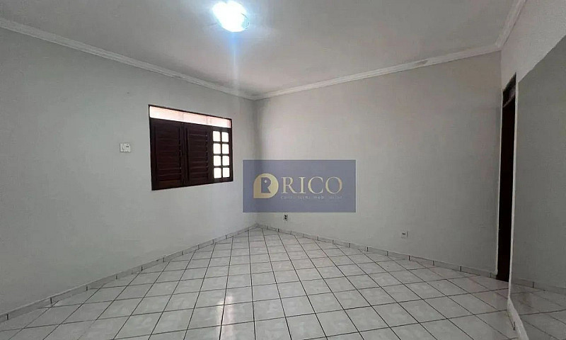 Casa Ampla E Bem Ven...