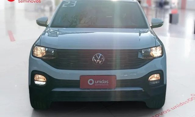 Volkswagen T-Cross 1...