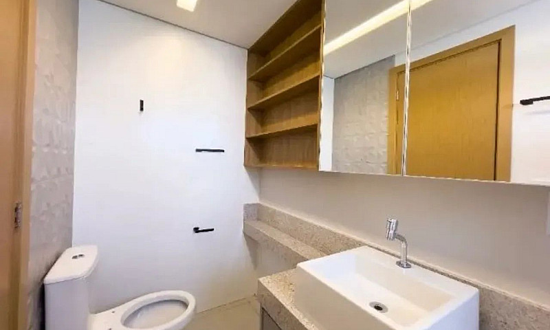 Apartamento No Maris...