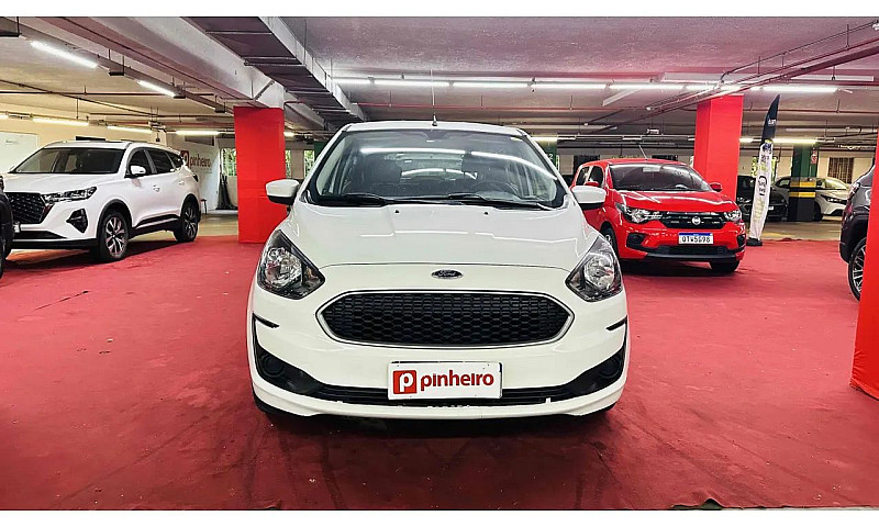 Ford Ka 1.0 Se 12V F...
