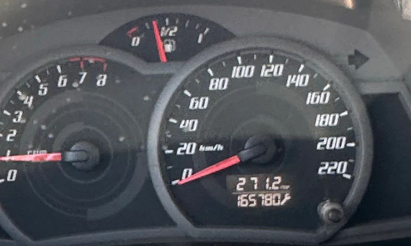 Ford Ka 1.0 8V/1.0 8...