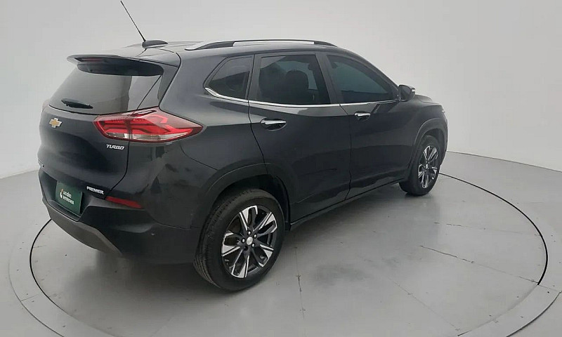 Chevrolet Tracker Pr...