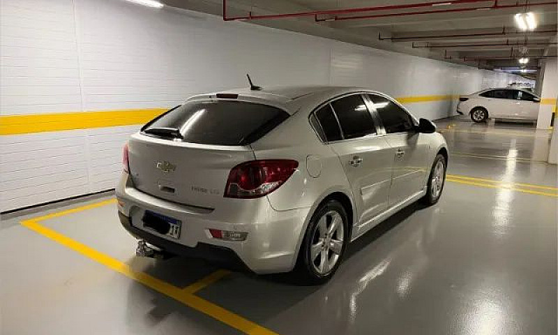 Chevrolet Cruze Hb S...