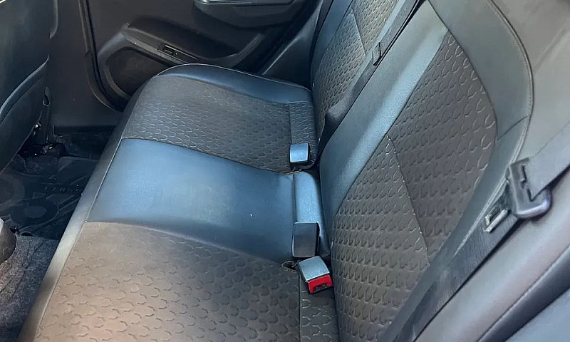 Chevrolet Prisma Sed...
