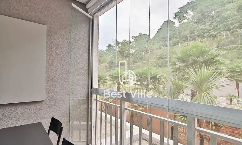 Apartamento À Venda ...