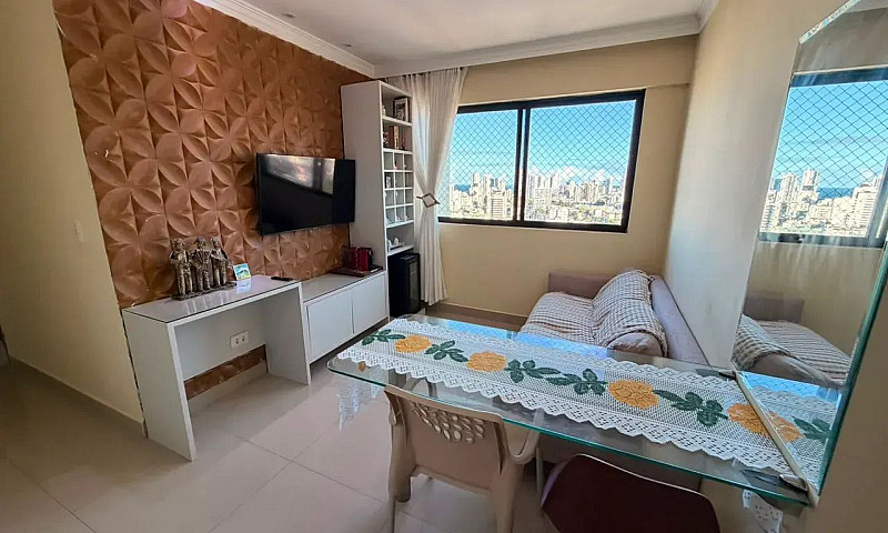 Imóvel Mobiliado Em ...
