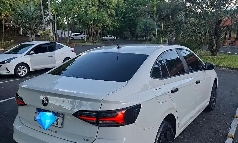 Volkswagen Virtus Se...