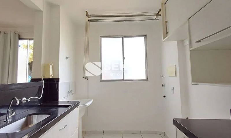 Aluguel Apartamento ...