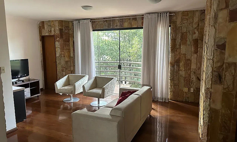 Apartamento Para Ven...