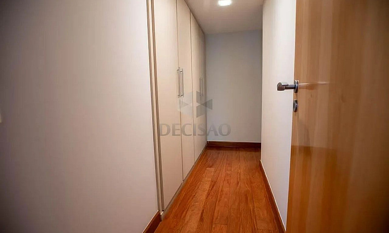 Apartamento 4 Quarto...