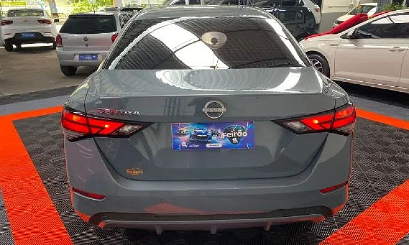 Nissan Sentra Advanc...