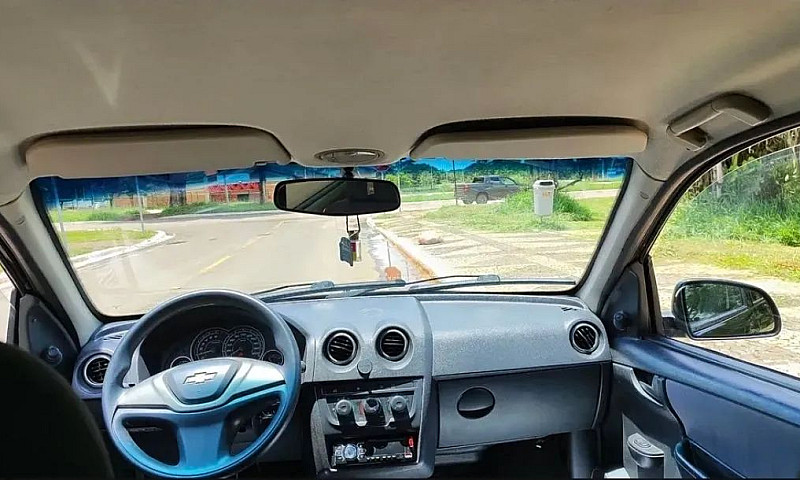 Chevrolet Celta Life...