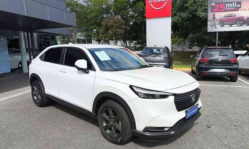 Honda Hr-V Exl 1.5 S...
