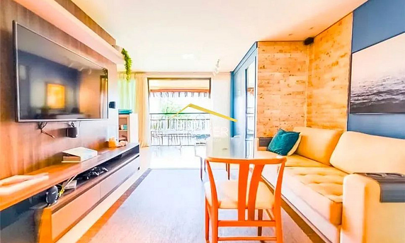 Apartamento No Manha...