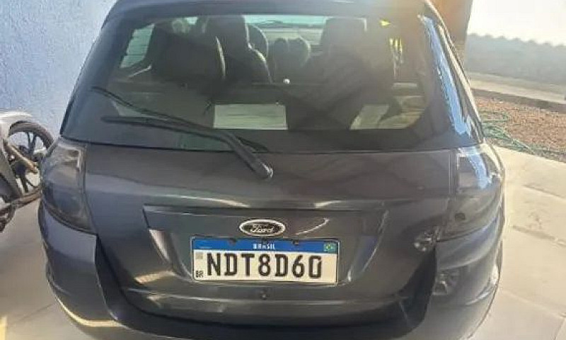 Ford Ka 1.0 8V/1.0 8...