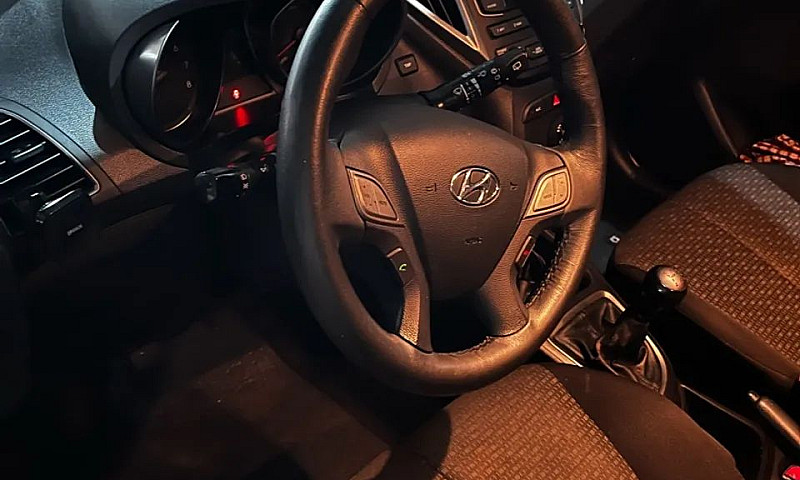 Hyundai Hb20 Unique ...