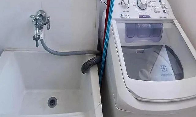 (Aluguel De Apartame...
