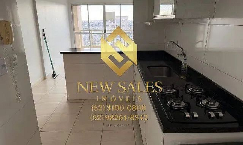 Apartamento- 2 Quart...