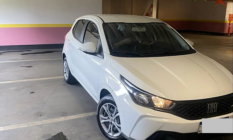 Fiat Argo Drive 1.0 ...