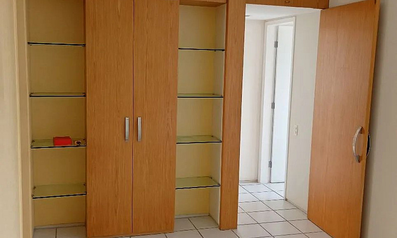 Alugo Apartamento 16...