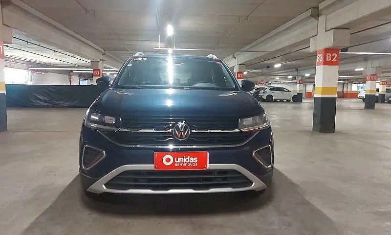 Volkswagen T-Cross H...