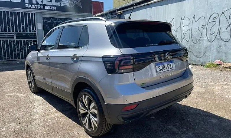 Volkswagen T-Cross 1...
