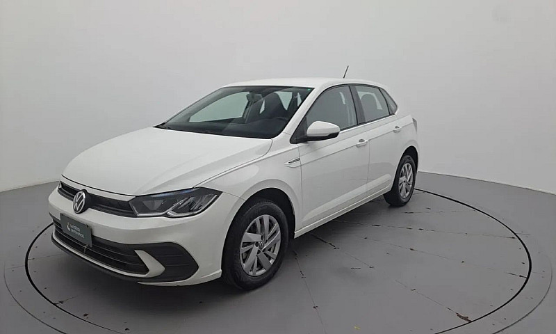 Volkswagen Polo Comf...