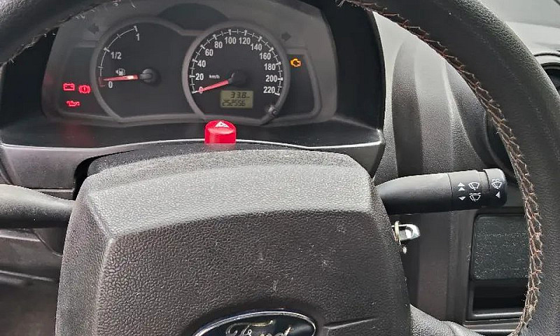 Fiat Uno Mille Way E...