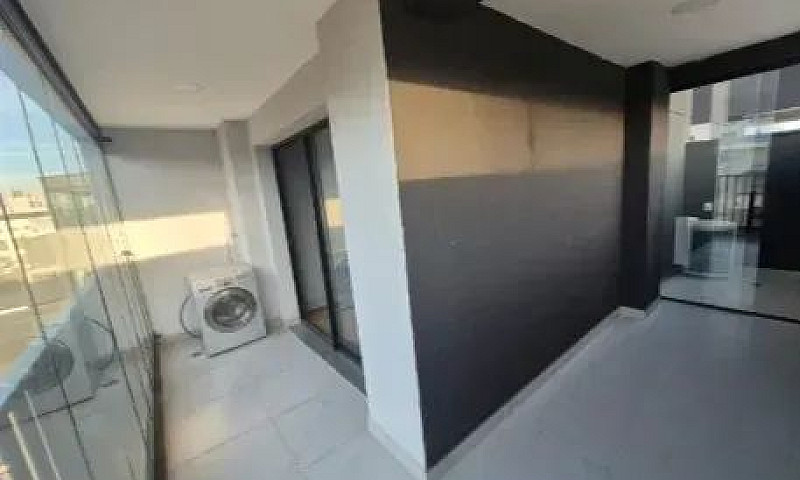 Apartamento Mobiliad...
