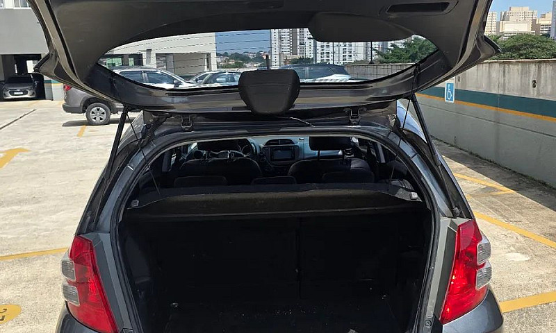 Honda Fit Lx 1.4/ 1....