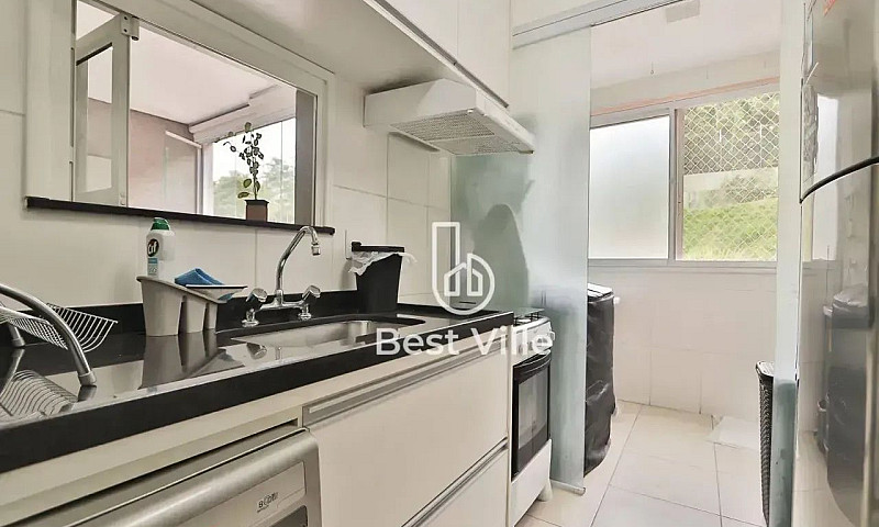 Apartamento À Venda ...