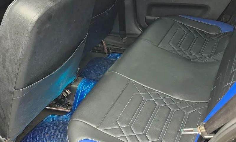 Volkswagen Gol Geraç...