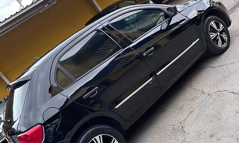 Volkswagen Gol Geraç...