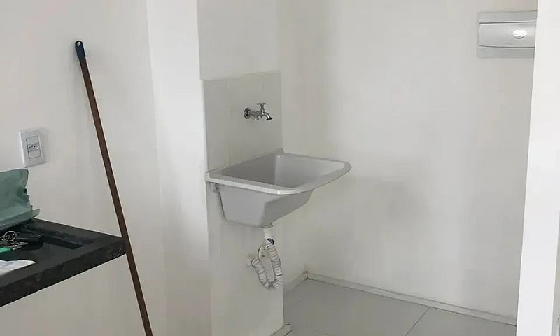 Alugo Apto De 3 Qtos...