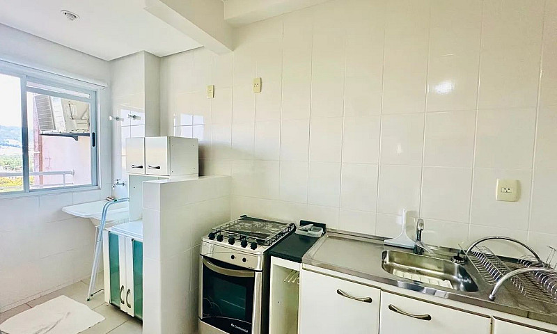 Apartamento Com 2 Do...