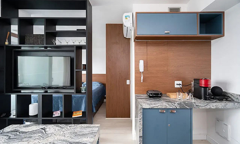 Apartamento Para Ven...