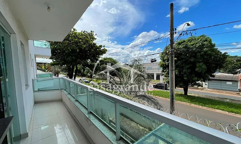Aluguel Apartamento ...