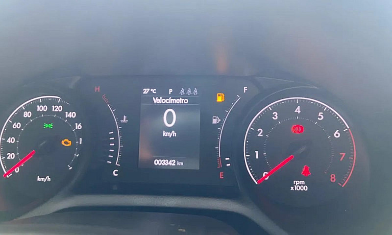 Fiat Pulse Impetus 1...