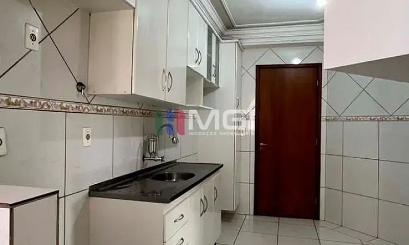 Apartamento Para Alu...