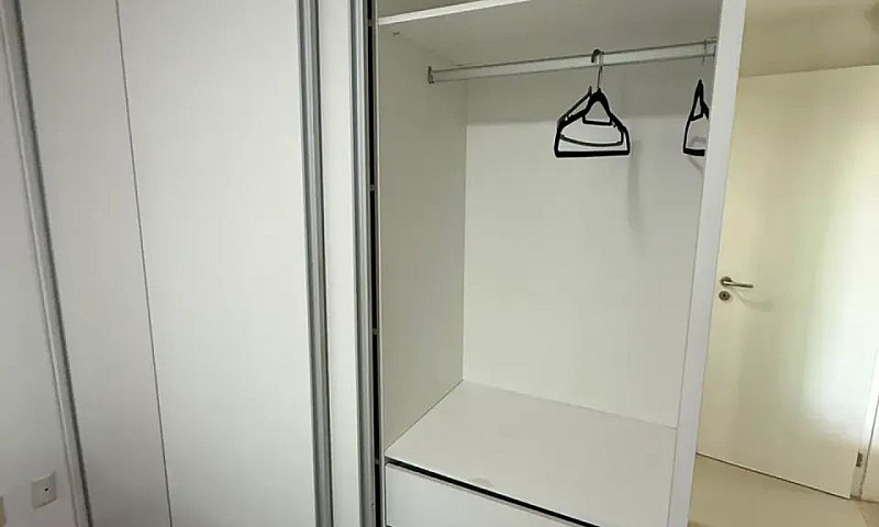 Alugar - Apartamento...