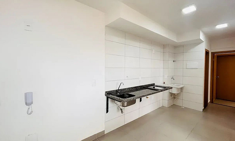 Apartamento 2 Quarto...
