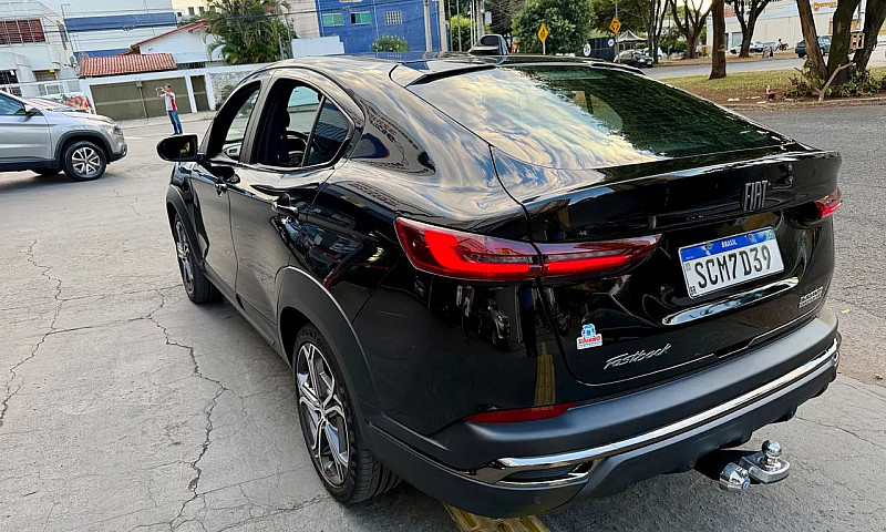 Fiat Fastback Impetu...
