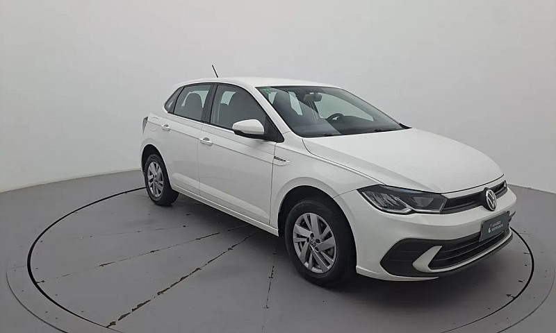 Volkswagen Polo Comf...