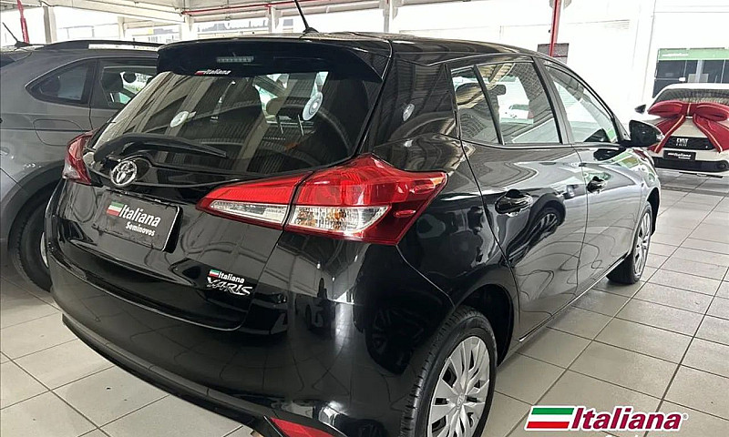 Toyota Yaris Xl 1.5 ...