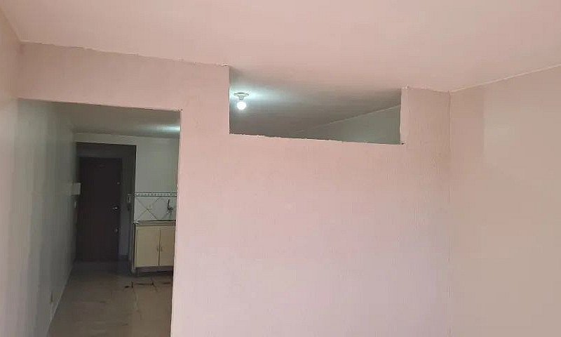 Apartamento 1 Quarto...