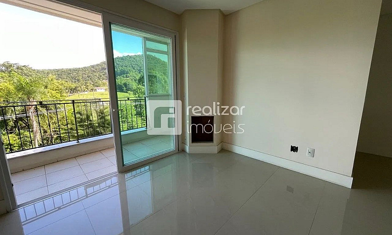 Apartamento 3 Quarto...