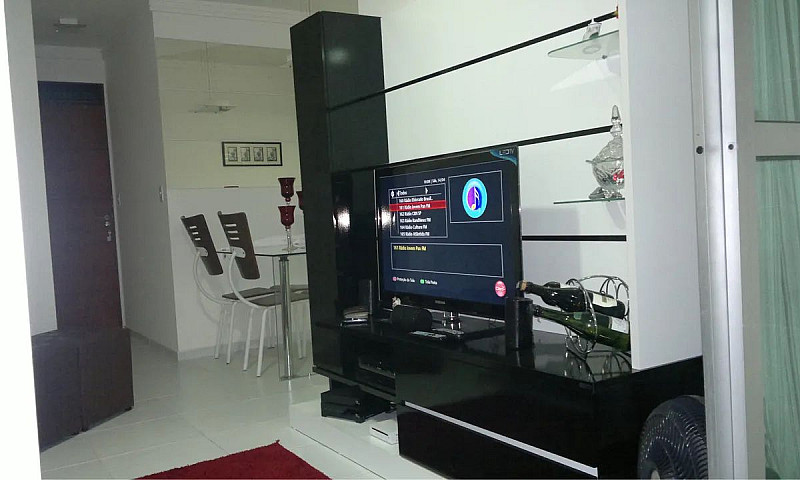 Aluguel Apartamento ...