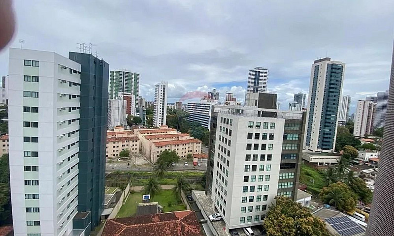 Vendo Apartamento Co...